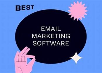 Best Email Marketing Software For Businesses