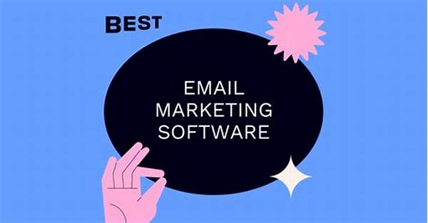 Best Email Marketing Software For Businesses