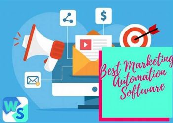 Best Marketing Automation Software For Businesses